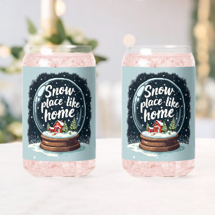 Enneigement comme maison vacances Citation