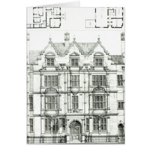 Ennismore Gardens, South Kensington