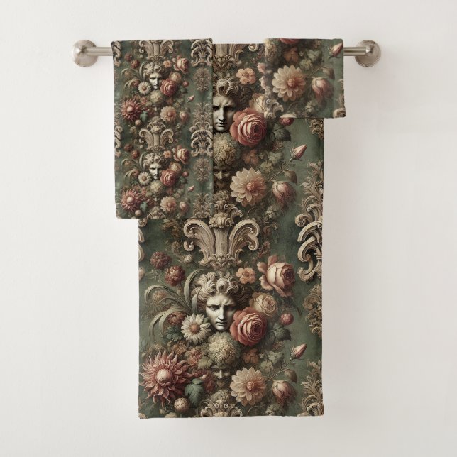 Ennui Elegance - Gothique victorien (En situation)