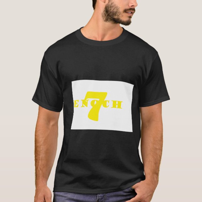 Enoch 7 T-Shirt (Front)