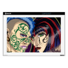 Enoch And Nephelim 15" Laptop Skin