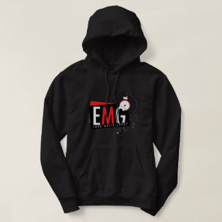 Enon Music Group Sweat - shirt à capuche masculin