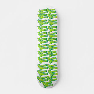 Enormous Giant Limited Edition Skateboard