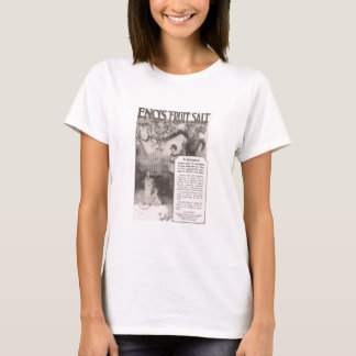 Eno's Fruit Salt T-Shirt 1929