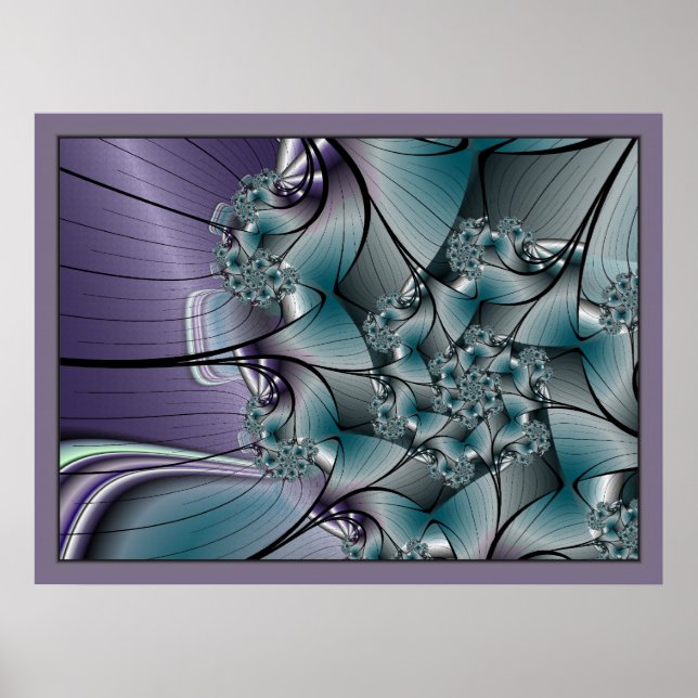 Enquire Within Poster (Front)