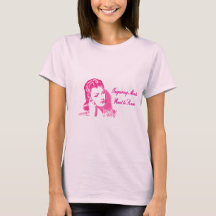 enquiring minds want to know T-Shirt