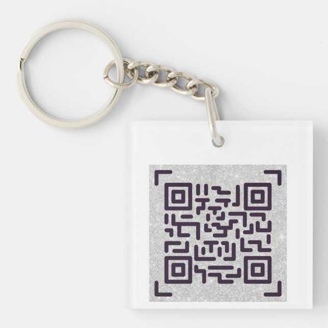 Enregistrer du papier avec ce Carte de visite QR C (Devant)