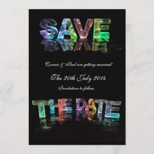 Enregistrer La Carte Date