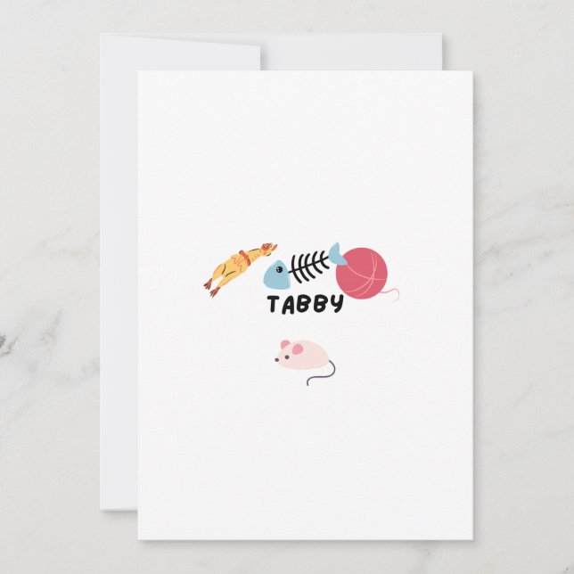 Enregistrer la carte de date à plat (Devant)