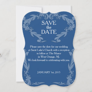 ENREGISTRER LA CARTE DE DATE - PERSONNALISER, MESS
