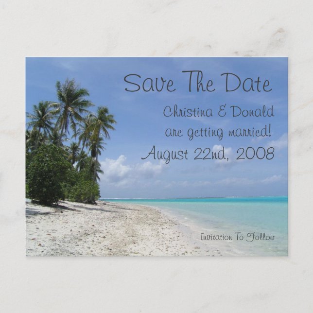 Enregistrer La Carte Postale Date (Devant)