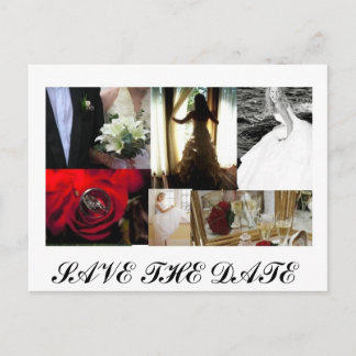 Enregistrer la date Cartes postales