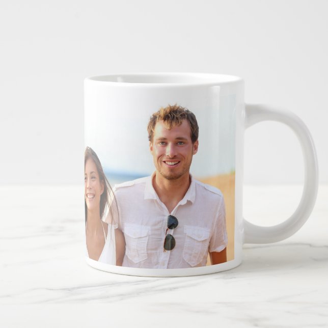 Enregistrer la Mug de conservation des dates (Droite)