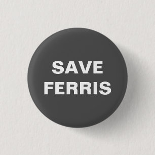 Enregistrer le badge Ferris