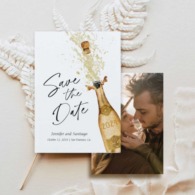 Enregistrer le Carte photo de date (Créateur téléchargé)