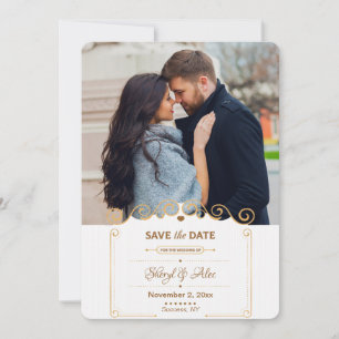 Enregistrer le Faire-part de photos de défilement