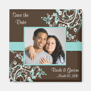 Enregistrer le Magnet de photos Date