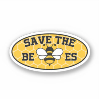ENREGISTRER LE Sticker DES ABEILLES
