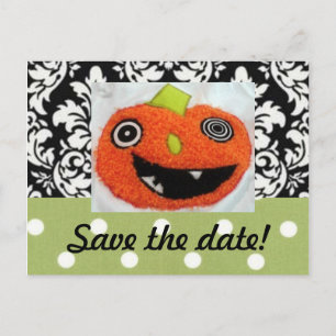 Enregistrer les cartes de dates pour le Mariage Ha