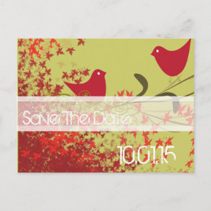 Enregistrer les cartes postales Mariage date