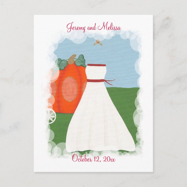 Enregistrer Les Cartes Postales Mariages Date, Pri (Devant)