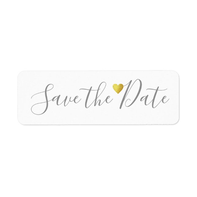 Enregistrer les mariages d'amour Date (Devant)