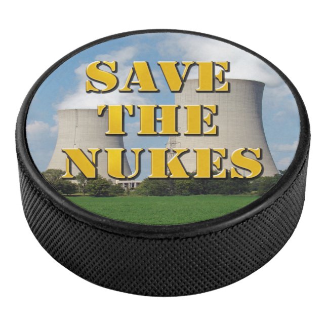 Enregistrer Les Nukes (3/4/2016 12:00:00 AM)