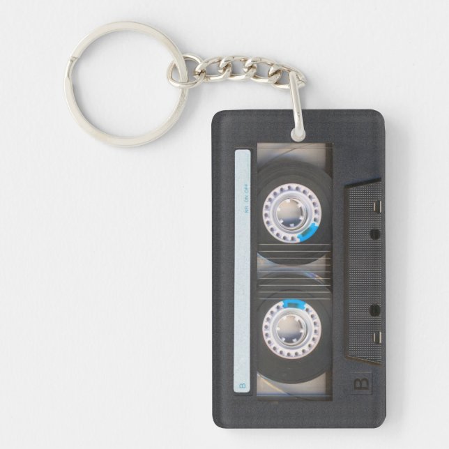 Enregistreur à cassettes (Devant)