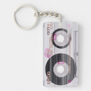 Enregistreur à cassettes de vieille école