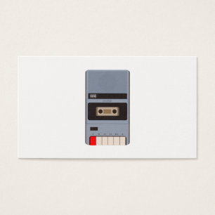 Enregistreur de bande de cassettes