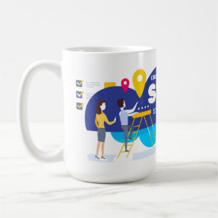 Enrepreneur  coffee mug
