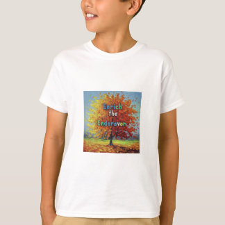 enrich the enderavor T-Shirt