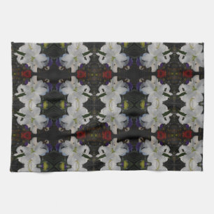 Enrilda Kitchen Towel