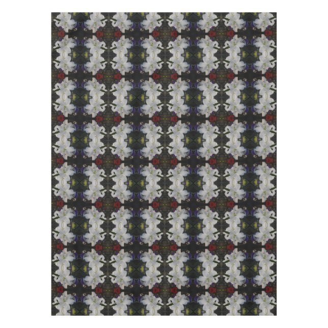 Enrilda Tablecloth (Front)