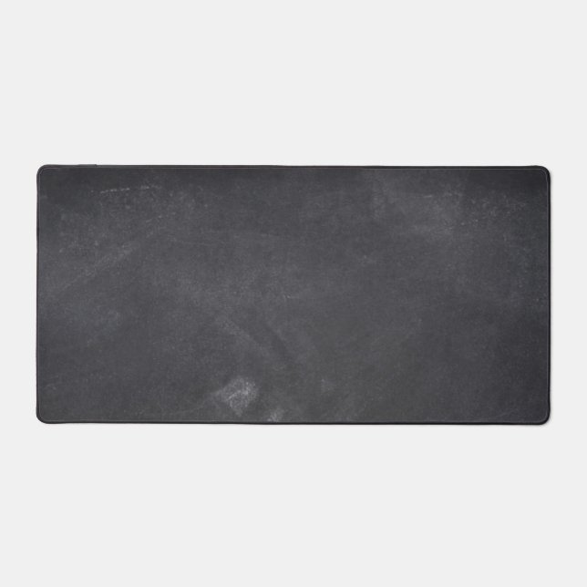 Enseignant Blank Chalkboard Design Idée cadeau (Recto)