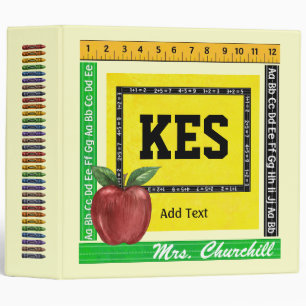 Enseignant / Classeur principal de l'école - SRF