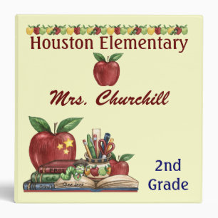 Enseignant / Classeur principal de l'école - SRF