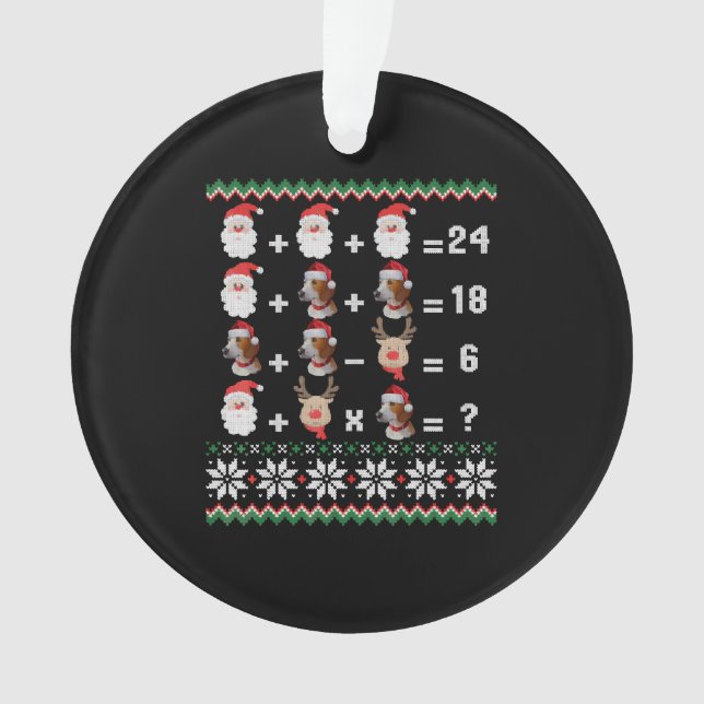 Enseignant en mathématiques Noël HARRIER (devant)