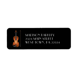 Enseignant en musique violon