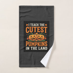Enseignant Halloween Dessins de citrouilles les pl