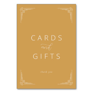 Enseigne Grateful Mustard Deco Cartes et Cadeaux