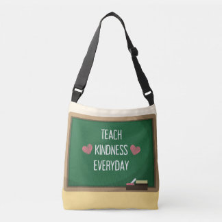 Enseigner la gentillesse chaque jour Sac carrossab