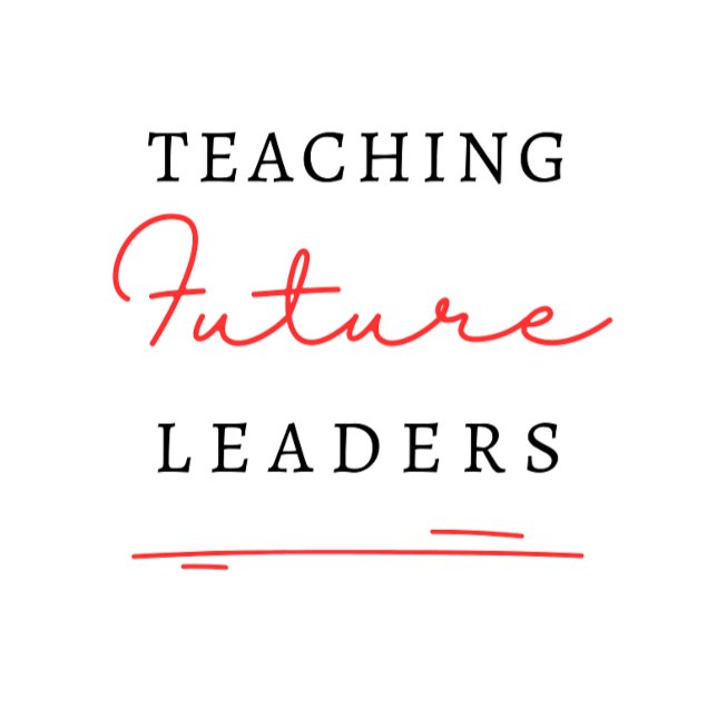 Enseigner les futurs leaders T-Shirt (Créateur téléchargé)