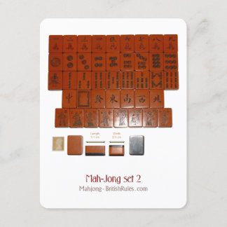 Ensemble 2 - Carte explicative