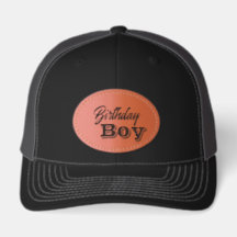 Ensemble Casquette et T-Shirt pour Garçon d'Annive