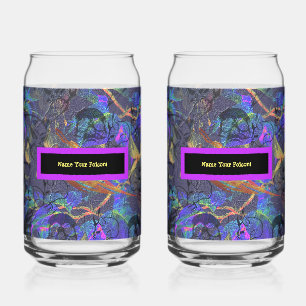 Ensemble de 2 Nom Votre Poison