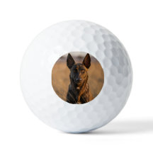 Ensemble de balle de golf personnalisé