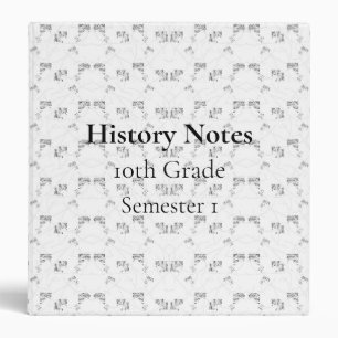 Ensemble de classeurs ultime Cartes, Recettes, É