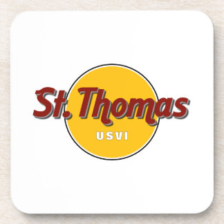 Ensemble de dessous de verre