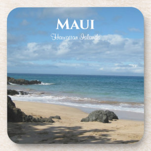 Ensemble de Dessous de verre Maui